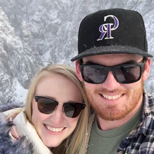 Meet your Posher, Lexie